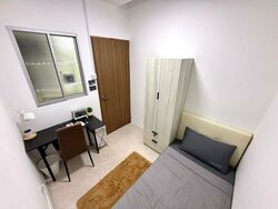 The Centris (D22), Apartment #521624391